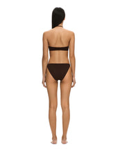 Load image into Gallery viewer, [韩国] Verish Essential Fit Halter Bralette &amp; Panty Set
