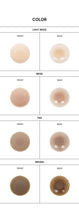 Load image into Gallery viewer, [韩国] Verish Nipple Patch
