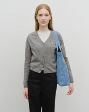 Load image into Gallery viewer, [韩国] Marithe 123 经典帆布袋 (大熊)
