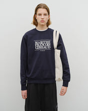 Load image into Gallery viewer, [韩国] Marithe 123 经典帆布袋 (大熊)
