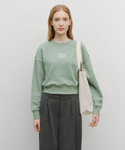 Load image into Gallery viewer, [韩国] Marithe 122 经典logo帆布袋
