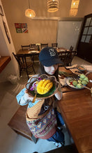 Load image into Gallery viewer, [韩国] Satur 23 帽子
