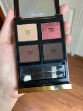 Load image into Gallery viewer, [欧美专柜] Tomford 四色眼影
