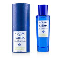 Load image into Gallery viewer, [香水] ACQUA DI PARMA BLU MEDITERRANEO BERGAMOTTO DI CALABRIA EDT
