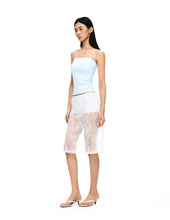 Load image into Gallery viewer, [韩国] Verish Cotton Tube Bra Top
