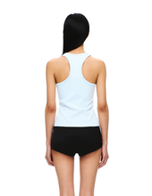 Load image into Gallery viewer, [韩国] Verish Cotton Racer Back Bra Top
