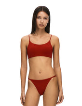 Load image into Gallery viewer, [韩国] Verish Essential Fit Backless Bralette &amp; Panty Set
