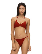 Load image into Gallery viewer, [韩国] Verish Essential Fit Halter Bralette &amp; Panty Set
