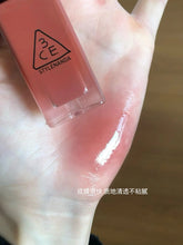 Load image into Gallery viewer, [韩国] 3CE Gummy Oil Tint

