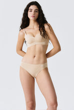 Load image into Gallery viewer, [韩国] Verish Cool Fit Bra Volume Lift-Up &amp; Panty Set
