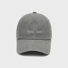 Load image into Gallery viewer, [韩国] Matin Kim 116 帽子

