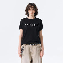 Load image into Gallery viewer, [韩国] Matin Kim 118 短袖
