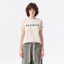 Load image into Gallery viewer, [韩国] Matin Kim 118 短袖
