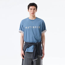 Load image into Gallery viewer, [韩国] Matin Kim 119 短袖

