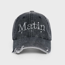 Load image into Gallery viewer, [韩国] Matin Kim 153 帽子
