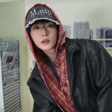 Load image into Gallery viewer, [韩国] Matin Kim 153 帽子
