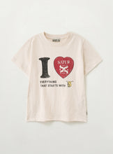 Load image into Gallery viewer, [韩国] Satur 02 短袖
