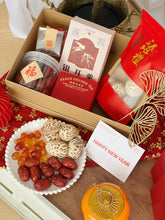 Load image into Gallery viewer, [新年礼盒] 蛇年贺味 LUNAR LUXE BOX
