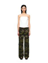 Load image into Gallery viewer, [韩国] Verish Cotton Tube Bra Top
