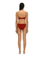 Load image into Gallery viewer, [韩国] Verish Essential Fit Halter Bralette &amp; Panty Set
