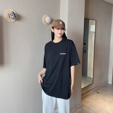 Load image into Gallery viewer, [韩国] Covernat 29 男女同款短袖福袋（2件套）

