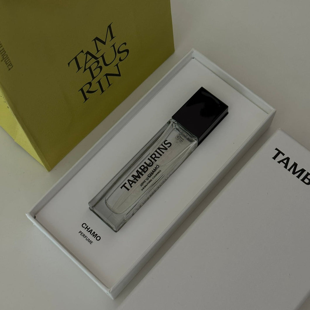 [现货] Tamburins Perfume 11ml