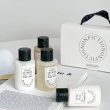 Load image into Gallery viewer, [韩国] Nonfiction 08 洗护旅行套组
