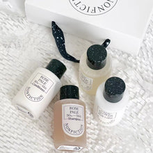 Load image into Gallery viewer, [韩国] Nonfiction 08 洗护旅行套组
