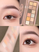 Load image into Gallery viewer, [韩国] 3CE Pure Pairing New Take Eyeshadow Palatte
