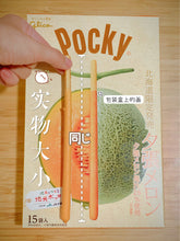 Load image into Gallery viewer, [日本零食] Glico 巨型Pocky
