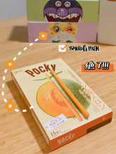 Load image into Gallery viewer, [日本零食] Glico 巨型Pocky
