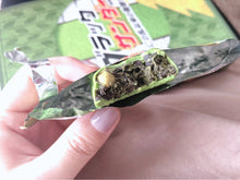 Load image into Gallery viewer, [日本零食] 雷神 抹茶巧克力
