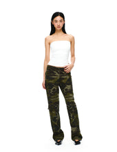 Load image into Gallery viewer, [韩国] Verish Cotton Tube Bra Top
