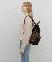 Load image into Gallery viewer, [韩国] Marithe 121 双肩后背包 (大号)
