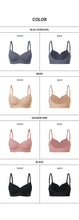 Load image into Gallery viewer, [韩国] Verish Cool Fit Bra Volume Lift-Up Plus
