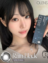 Load image into Gallery viewer, [Olens] 日抛 10pcs Rain
