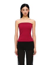 Load image into Gallery viewer, [韩国] Verish Cotton Tube Bra Top
