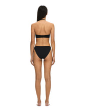 Load image into Gallery viewer, [韩国] Verish Essential Fit Halter Bralette &amp; Panty Set
