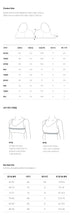 Load image into Gallery viewer, [韩国] Verish T-Shirt Bra Volume
