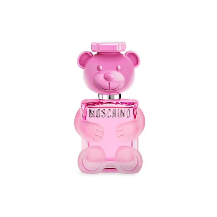 [香水] MOSCHINO	TOY 2 BUBBLE GUM EDP