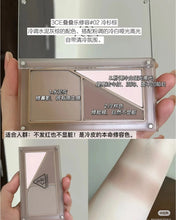 Load image into Gallery viewer, [韩国] 3CE Layer It All Palette Contour
