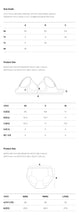 Load image into Gallery viewer, [韩国] Verish Cool Fit Bra Volume Fit Max &amp; Panty Set
