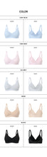 Load image into Gallery viewer, [韩国] Verish Ice On Push-Up Bra
