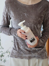 Load image into Gallery viewer, [韩国] Hetras 大米泡泡洁面
