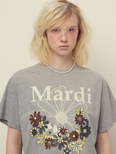 Load image into Gallery viewer, [韩国] Mardi Mercredi 15 短袖
