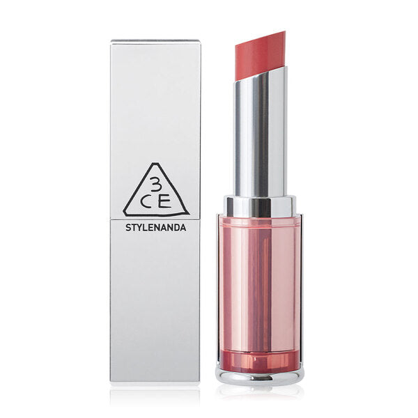 [韩国] 3CE Blur Matte Lipstick