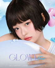 Load image into Gallery viewer, [Olens] 日抛 10pcs Glowy Tear
