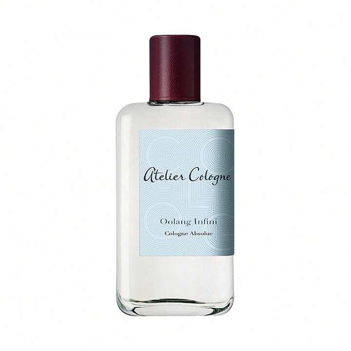 [香水] ATELIER COLOGNE OOLANG INFINI COLOGNE ABSOLUE