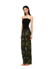Load image into Gallery viewer, [韩国] Verish Cotton Tube Bra Top
