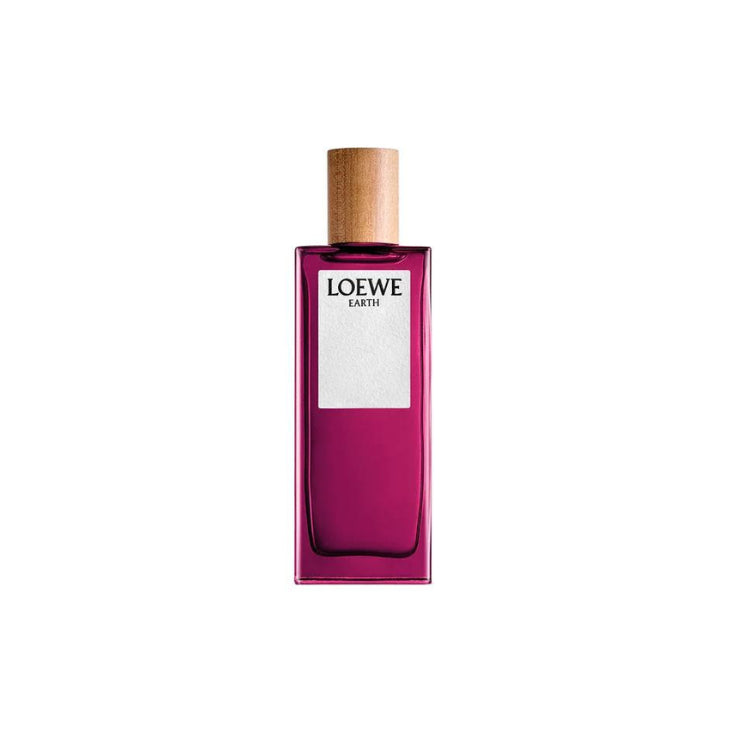 [香水] LOEWE EARTH EDP